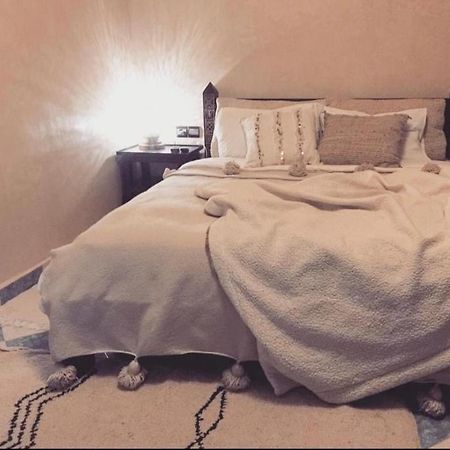 Riad Bella Casa Marrakesh Ngoại thất bức ảnh
